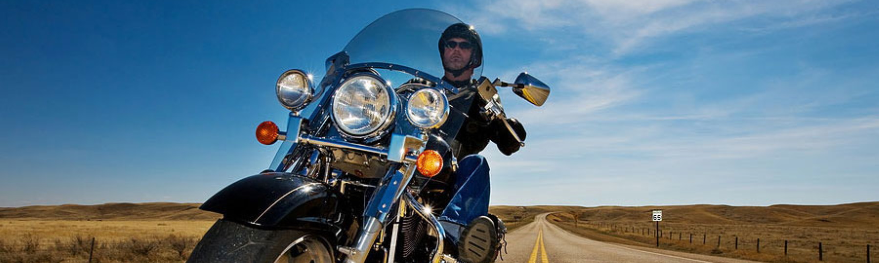 bartender standing behind the bar